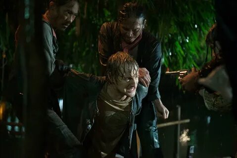 Триллер 2015 2020