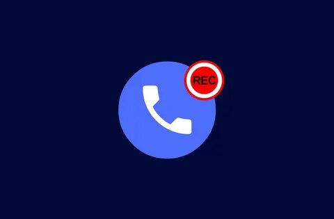 Запись разговоров google pixel