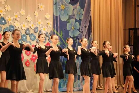 Дк смена