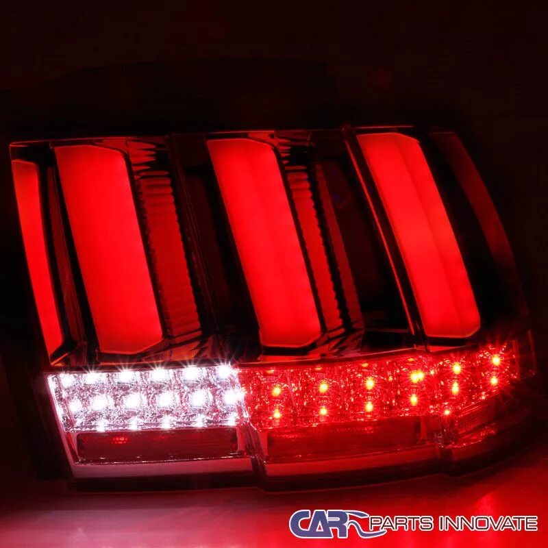 Kia ceed ed 2011 задняя оптика. задняя светодиодная оптика. задняя светодиодная оптика. задняя светодиодная оптика. круглые задние фонари на светодиодах 1158w53.