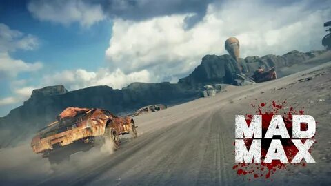 Видео игры max