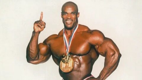 Ronnie