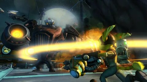Clank tools