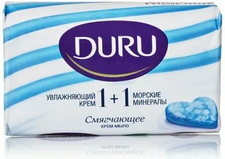 М мило