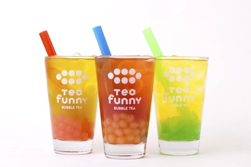 Бабл ти рязань где купить. Ти Фанни бабл ти. Кафе "Tea funny". Bubble Tea шарики. Tea funny Bubble Tea.