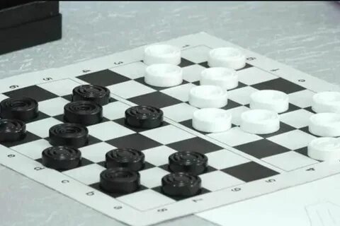 Чудо шашки 2024