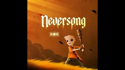 Never song