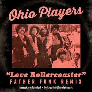 Песня ohio players rollercoaster