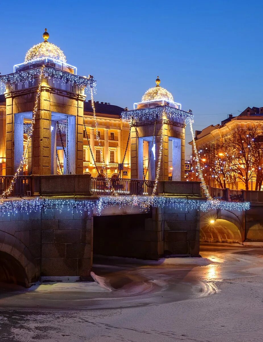 Куда сходить в питере в феврале. Куда сходить в питере в феврале