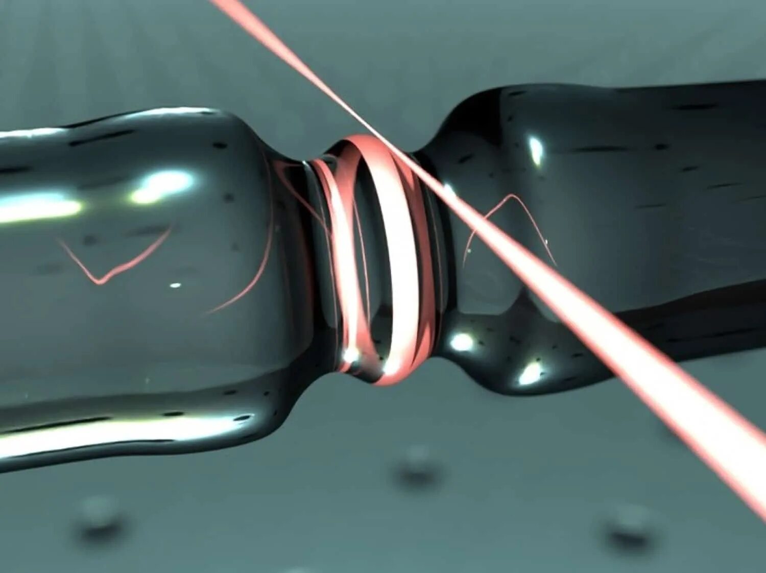 Quantum generators. Quantum generators