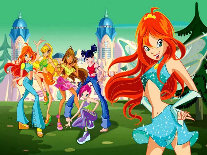 Клуб винкс школа волшебниц. Винкс 2004. Клуб винкс школа волшебниц 1. Клуб винкс школа волшебниц 1. Школа винкс.