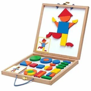Развивающие игрушки для детей 3 лет мальчику