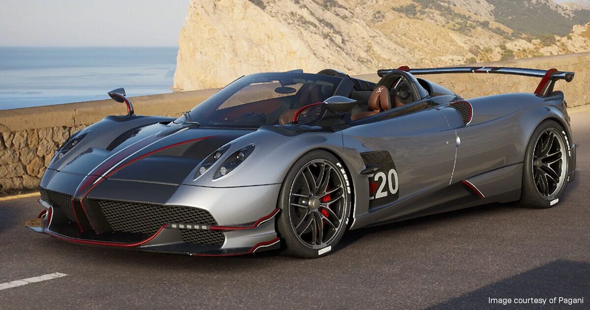 Pagani huayra r. Пагани зонда 2025. pagani huayra roadster. машина pagani huayra. pagani huayra r 2025.
