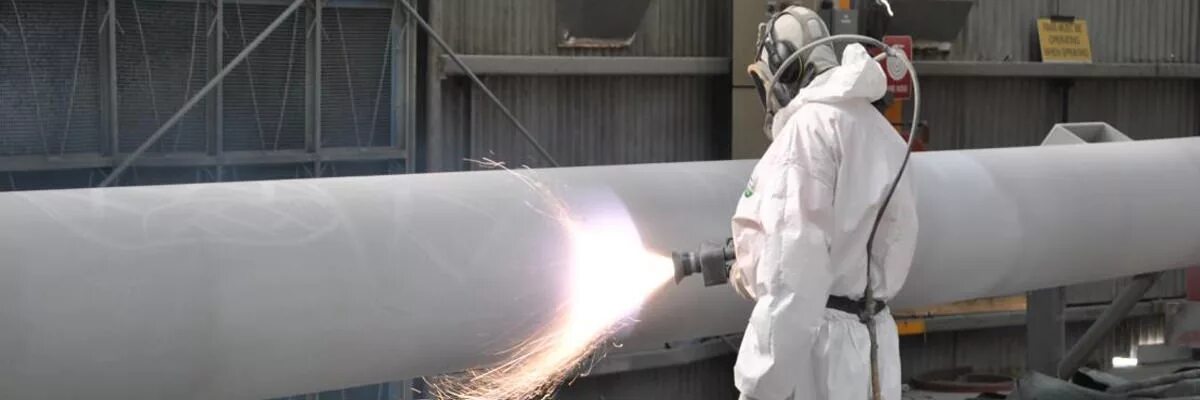 Coating article