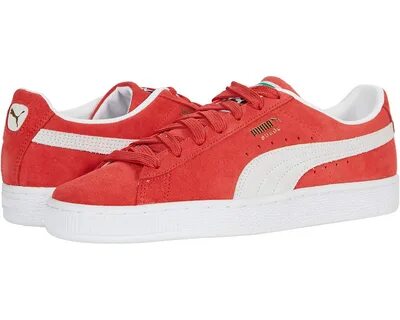 Кроссовки suede classic