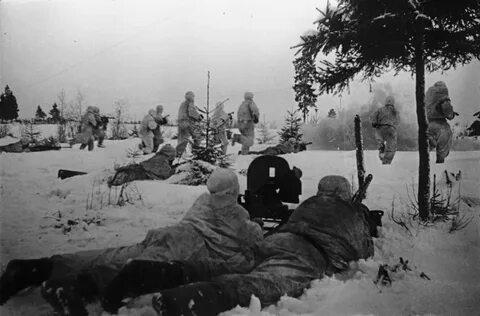 8 ноября 1943 г