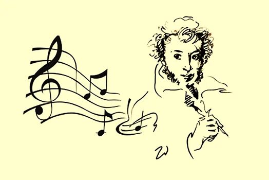 пушкин и композиторы. пушкин и римский корсаков. русские композиторы и пушкин. опера евгения онегина чайковский. музыкальные произведения пушкина.