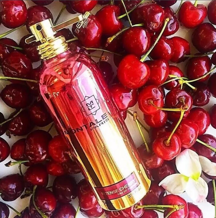 Монталь intense Cherry. Монталь Интенс черри. Montale intense Cherry EDP, 100ml. Intense Cherry Montale 50 ml. Люблю сладкие ароматы