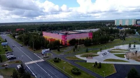 Школа 5 лангепас