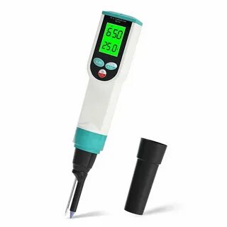Ph meter