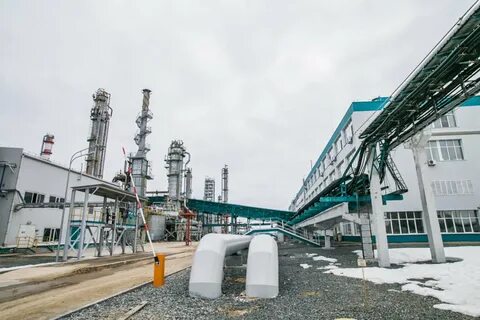 Сибур нефтехим дзержинск