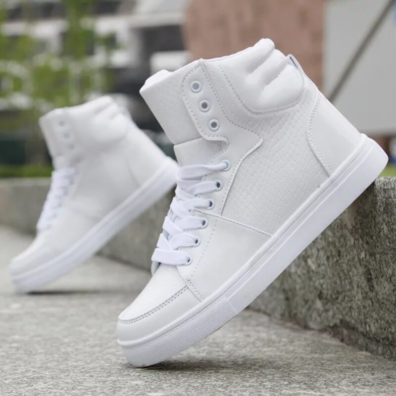 Высокие кроссовки женские. Сникерсы найк мужские белые. High Top Fashion Sneakers мужские. Вайт шуз. Высокие белые кроссовки мужские.