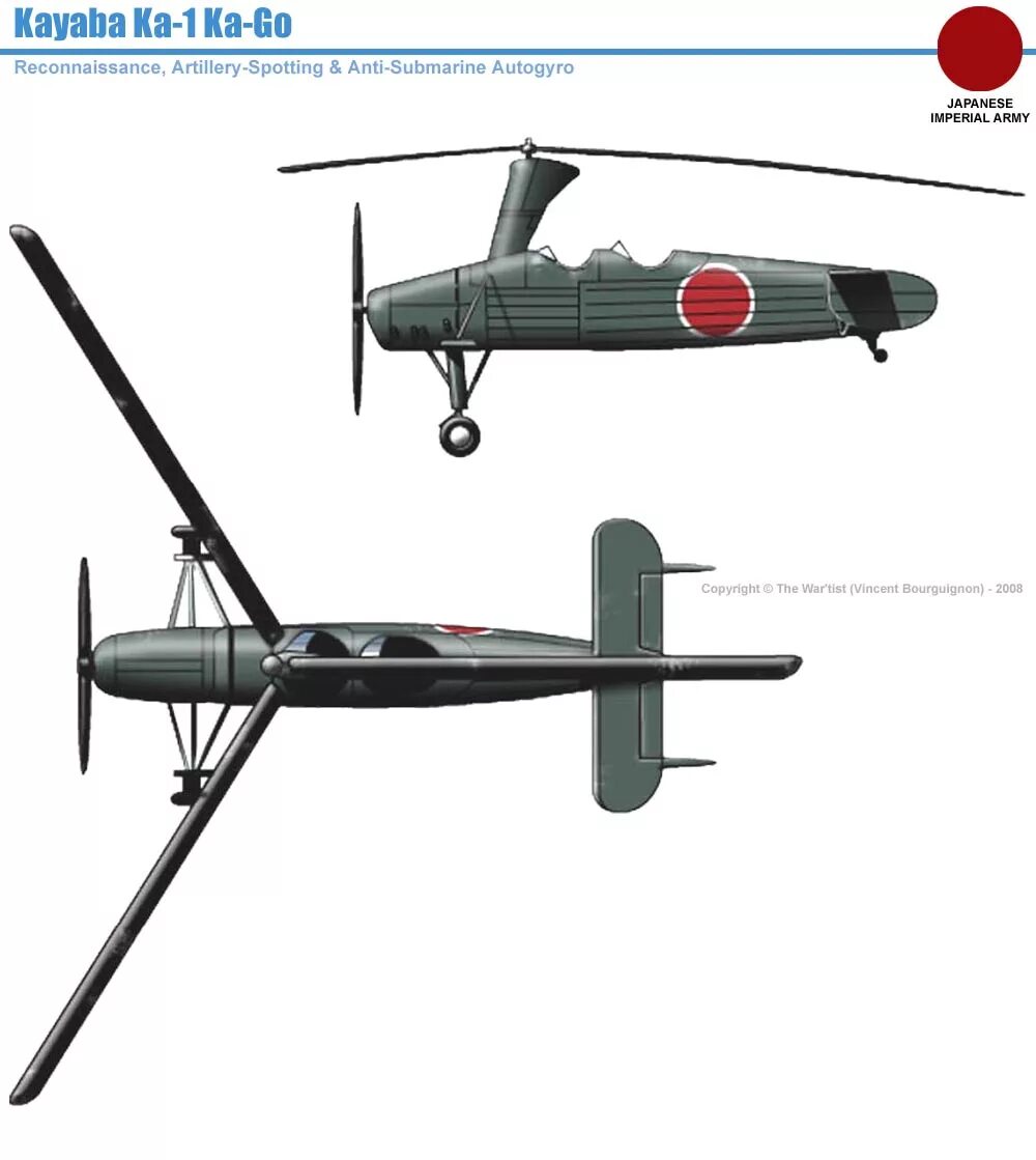 Кае ка 2. Автожир каяба ка-1. Автожир каяба ка-1 1/72. Автожир каяба ка-1 чертеж. Ka-1.