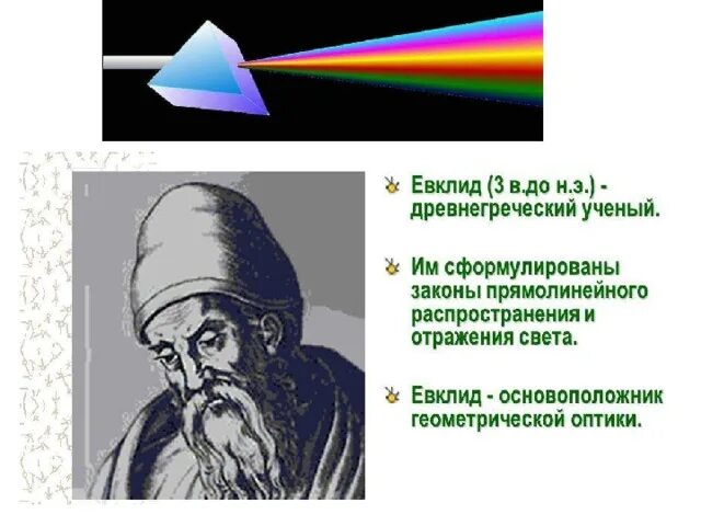 Рисунок прямолинейного распространения света. Геометрическая оптика евклида. закон прямолинейного распространения света. закон прямолинейного распространения света рисунок. открытия евклида в геометрии.