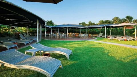 Cornelia golf resort spa 5