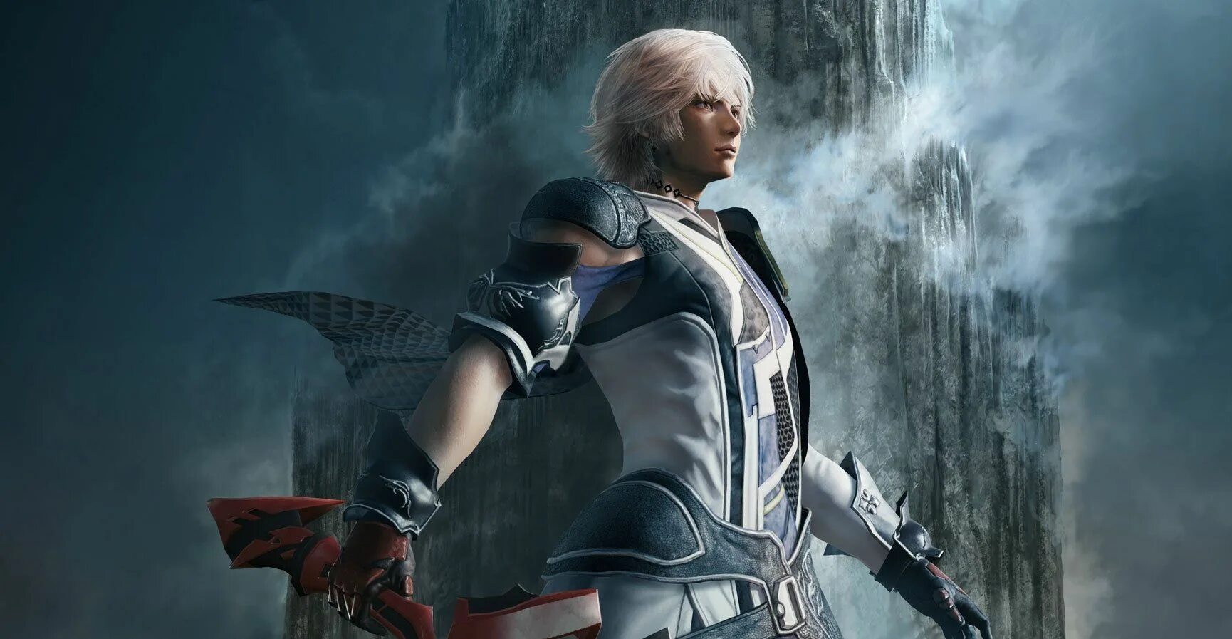 Final square enix