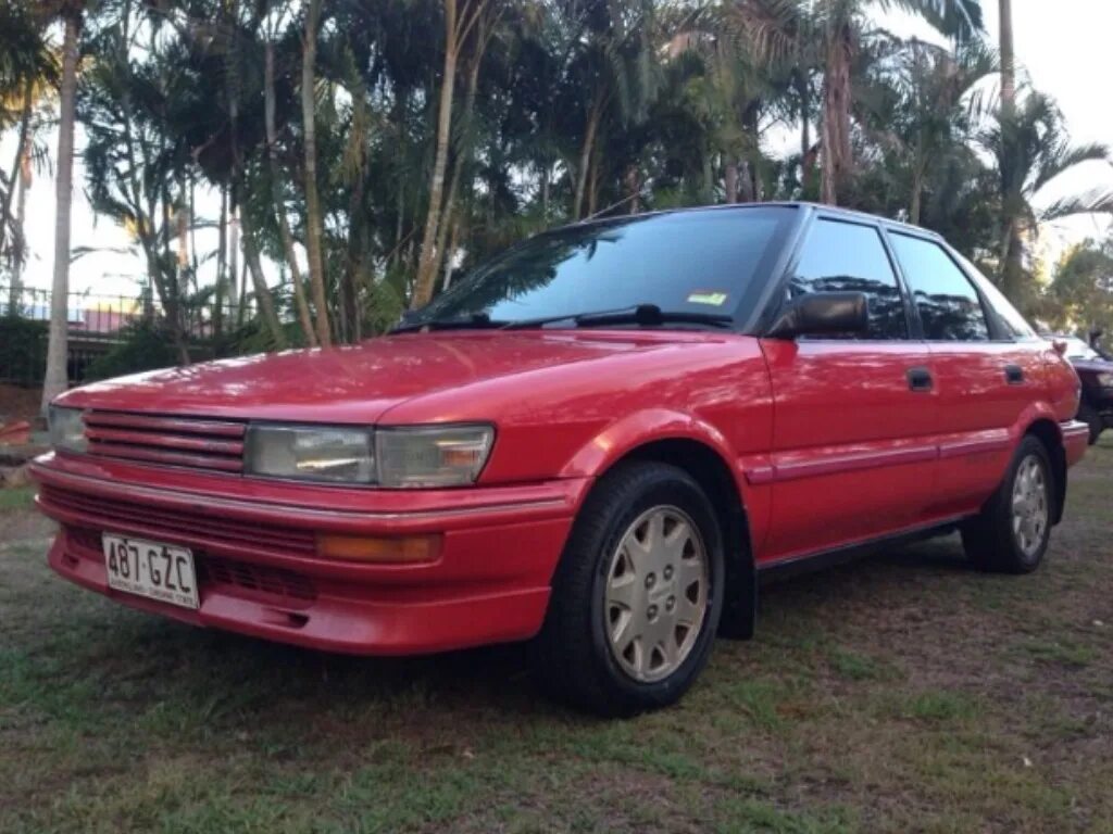 Toyota coupe 1990. Тойота эстима 1990. Тойота 1990 2000. Тойота королла 1990. Toyota cynos 1995г.