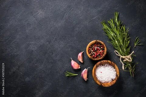 Фон для готовки