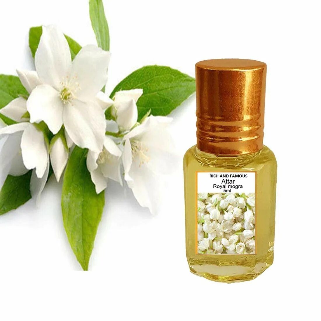 Аттар флер де сантал. Attar Sandal Almas Perfume. Масло Mogra.