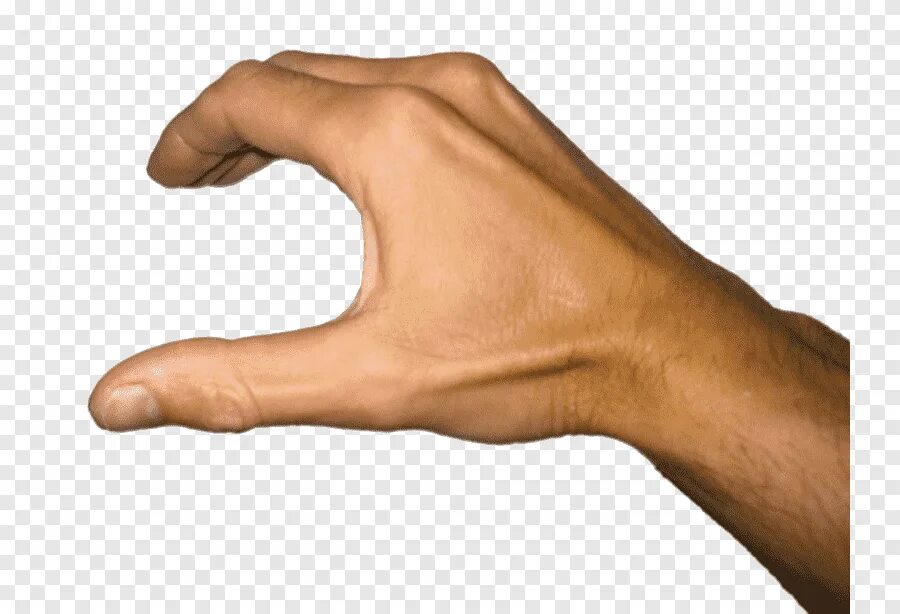 Hand catch