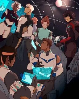 Some future