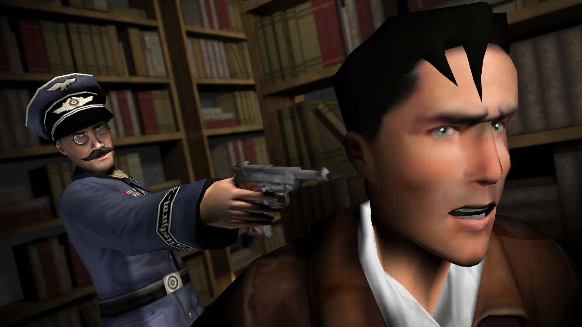 Установить игру побег. Побег игра 2002.