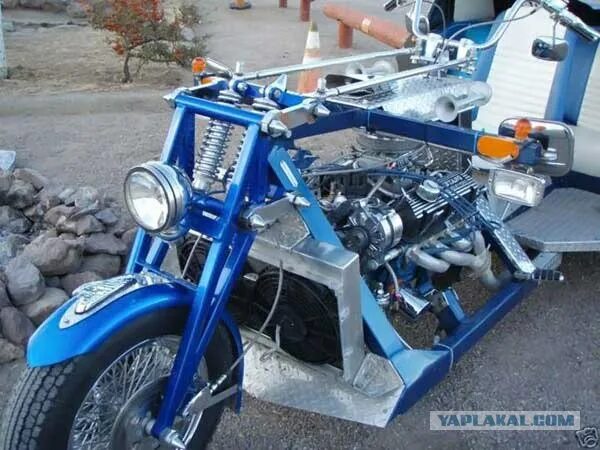 Как сделать самодельный мотоцикл https:///searchq=suzuki sv 650 cafe racer Moto guzzi, Motorcycle,