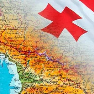 Пермь грузия