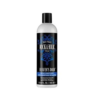 шампунь tigi rockaholic