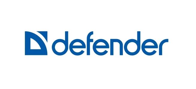 Www defender. Defender компания. Дефендер лого. Защитники бренда. Defender логотип без фона.