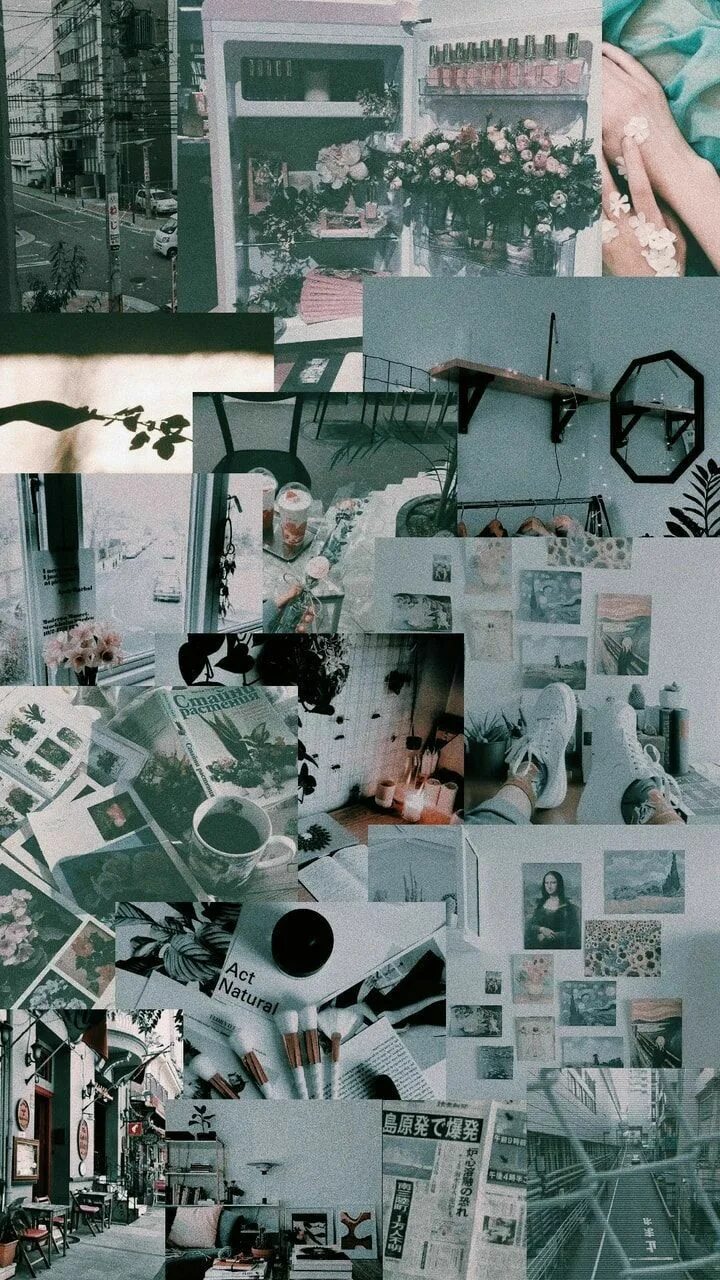 Коллаж чб. Коллажи эстетика обои. Фон для коллажа. Эстетичный коллаж на бумаге. Эстетика коллаж коричневый.