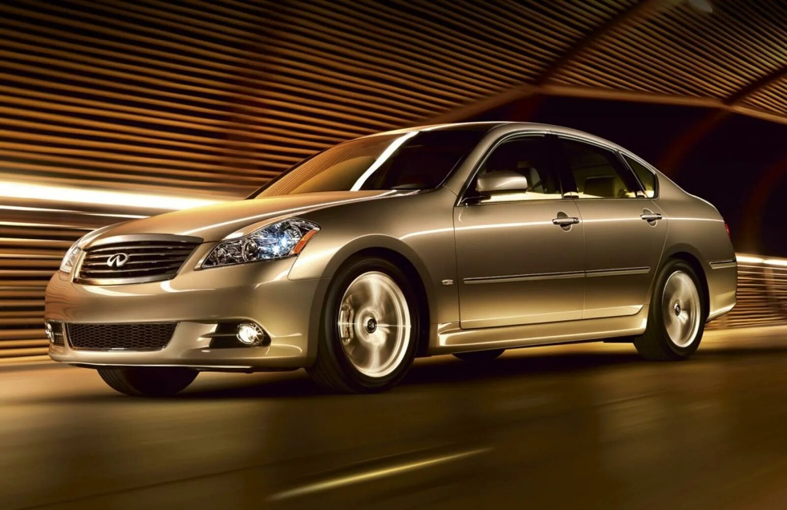 Шины infiniti m35