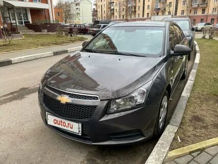 Шевроле круз 2013 года 1.8 автомат