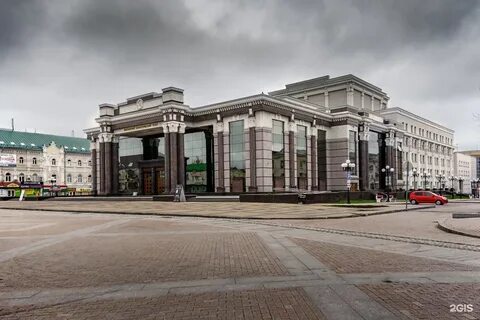 Пензенский драматический театр луначарского афиша областной