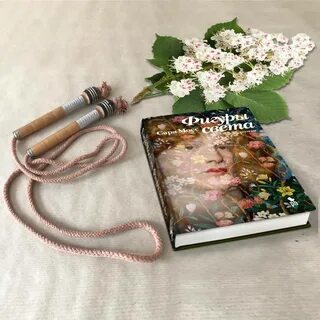 Мосс фигуры света