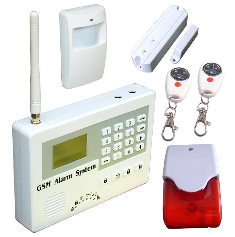 Система охраны дома с sms оповещением. Security GSM сигнализация. Alarm System сигнализация. GSM система охранной сигнализации. Сигнализация Страж GSM.