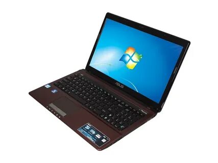 Ноутбук asus core i5