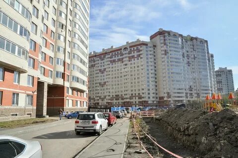 Жк ладожский