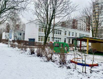 Красный садик 4