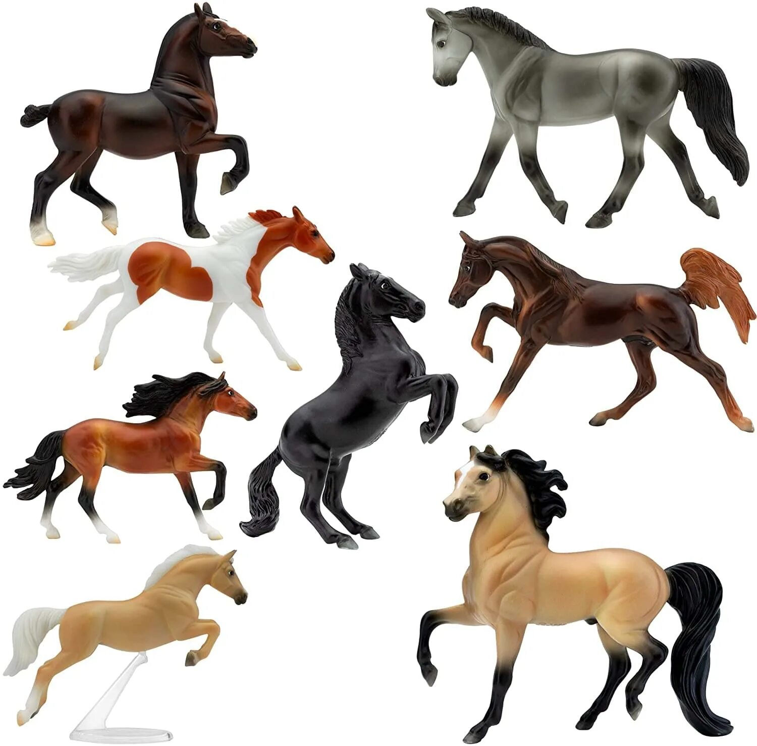 Брейер стейбл. Breyer Horse stablemates. Breyer stablemates жеребята. Deluxe Horse collection Breyer.